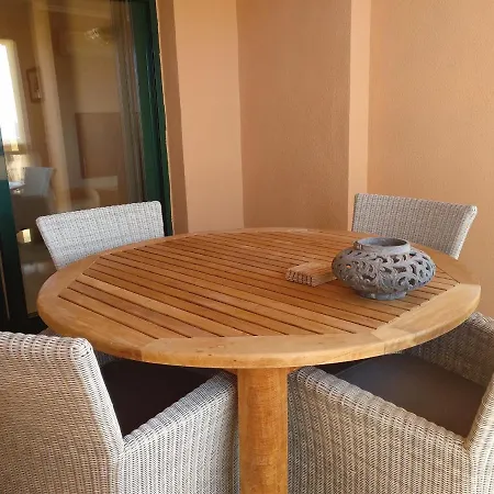 Casa Sienna Apartment