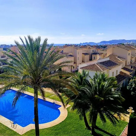 Casa Sienna Apartment