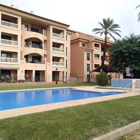 Casa Sienna Javea
