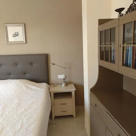 Casa Sienna Apartment Javea