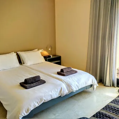 Casa Sienna Apartment Javea