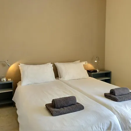 Casa Sienna Apartment *