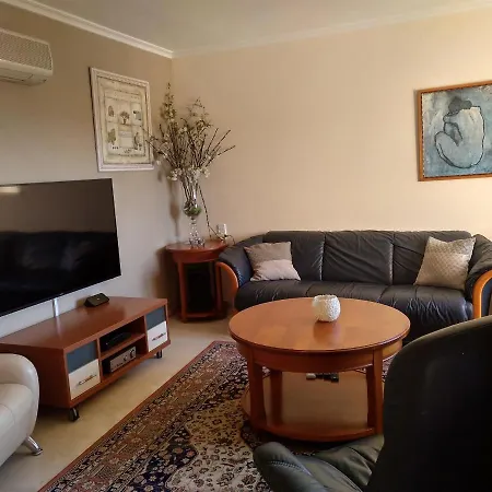 Apartment Casa Sienna Javea