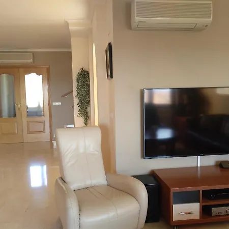 Apartment Casa Sienna