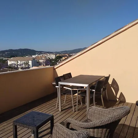 Casa Sienna Apartment Javea