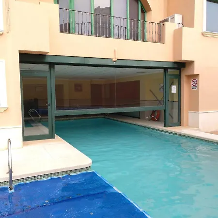 Casa Sienna * Javea