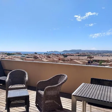 Casa Sienna * Javea