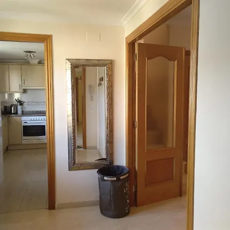 Casa Sienna * Javea