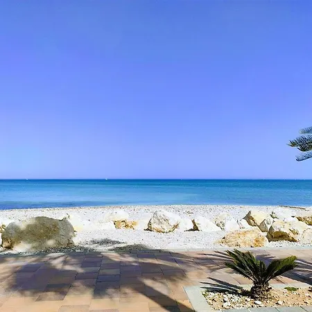 Casa Sienna * Javea