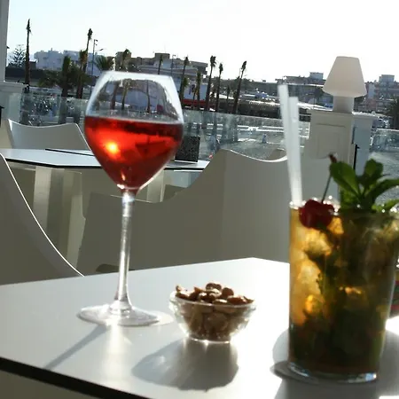 Casa Sienna Javea