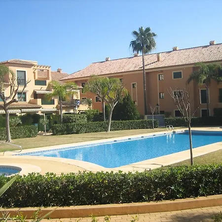 Casa Sienna Apartment