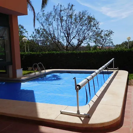 Casa Sienna Apartment *