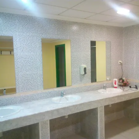 Casa Sienna Apartment Javea