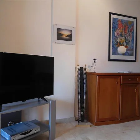 Casa Sienna * Javea