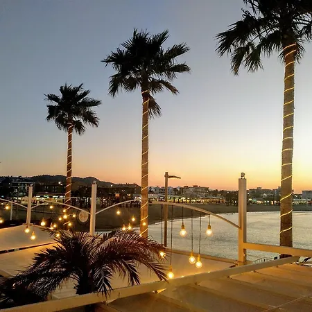 Apartment Casa Sienna Javea